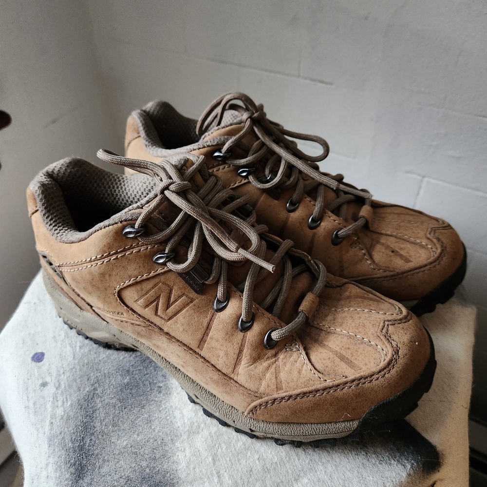 New balance 965 waterproof country walker